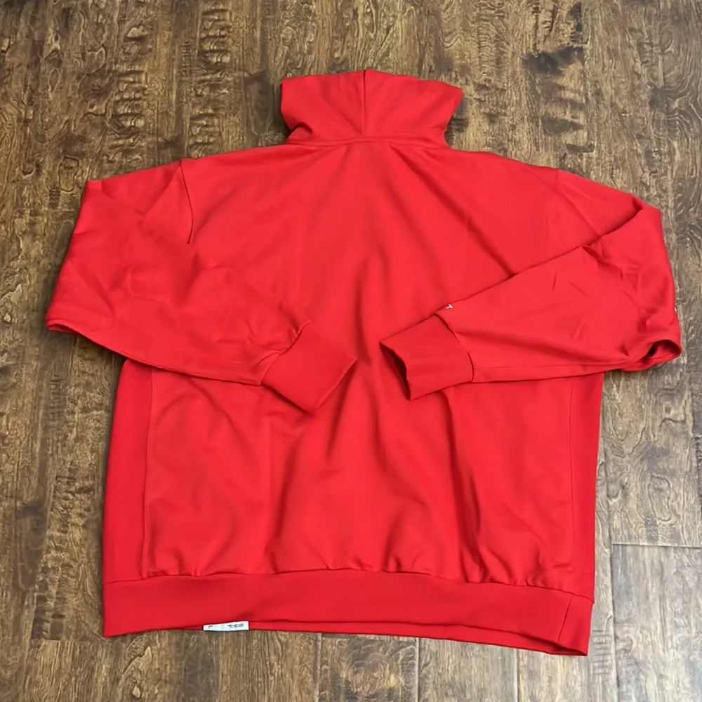 Nike Standard Issue Basketball Hoodie Size XXL_11